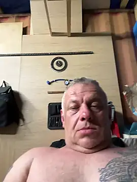 JakubW79 online show from 05-23-26, 08:30