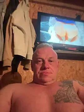 JakubW79 online show from 03-04-25, 12:39
