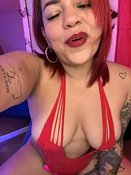 EmmaHot online show from 04-02-26, 09:43
