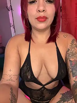 EmmaHot online show from 06-22-26, 09:23