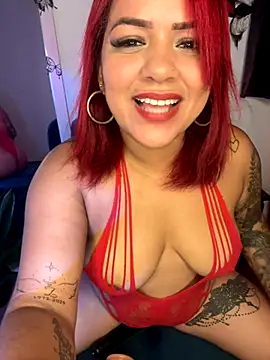 EmmaHot online show from 10-06-25, 11:27