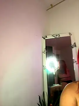 EmmaHot online show from 10-19-25, 01:25