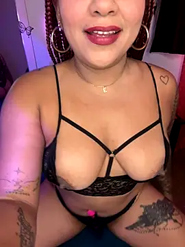 EmmaHot online show from 09-26-25, 12:34