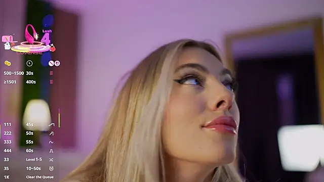 FrancescaNappi online show from 09-08-25, 04:28