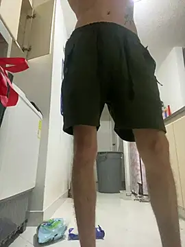 Deim  online show from 04-14-26, 02:27