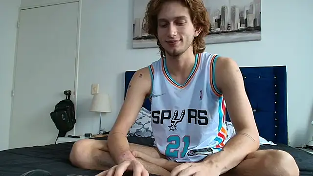 Deim  online show from 04-07-26, 08:10