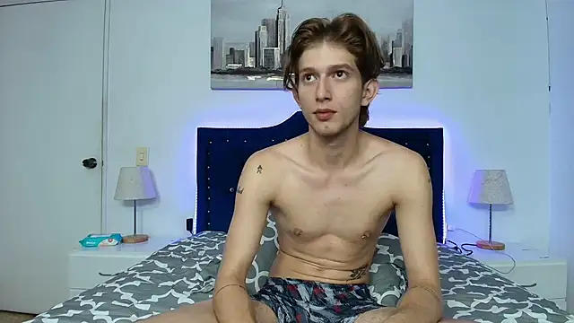 Deim  online show from 11-04-25, 01:20