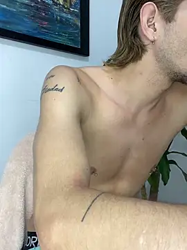 Deim  online show from 02-08-26, 03:04