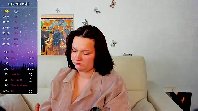 Snapshot of Blossom_Sonya chatting on 03-14-25, 07:15 Blossom Sonya online show from 03-14-25, 07:15