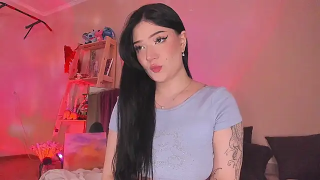 jennie chan online show from 06-26-26, 08:14