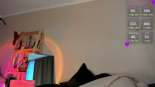 jennie chan online show from 02-17-26, 01:52