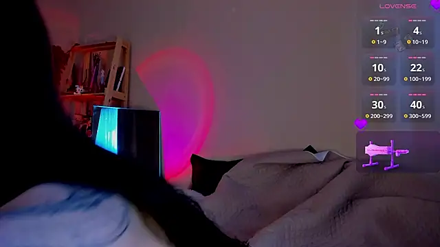 jennie chan online show from 03-08-26, 10:29