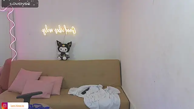 Snapshot of hina_tay chatting on 02-06-25, 10:25 hina tay online show from 02-06-25, 10:25