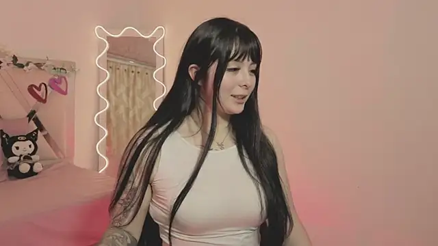 hina tay online show from 11-28-25, 03:07