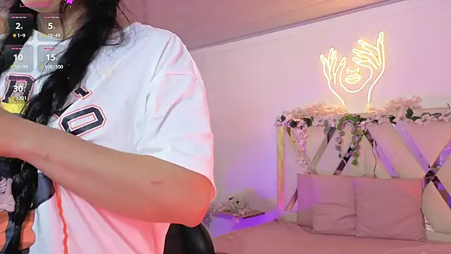 hina tay online show from 02-26-26, 03:17