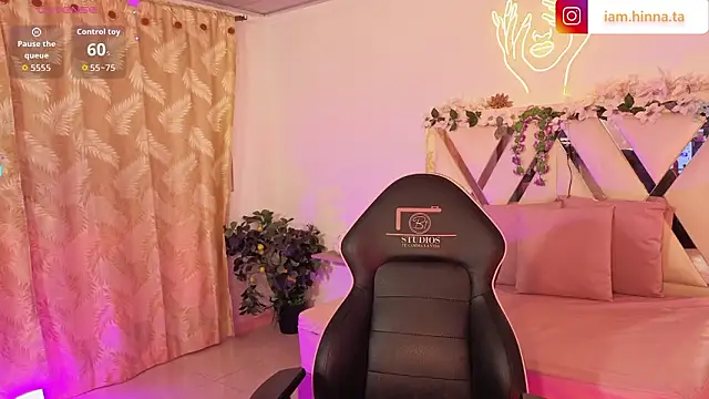 hina tay online show from 03-12-26, 03:12