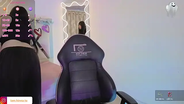 hina tay online show from 11-03-25, 03:23