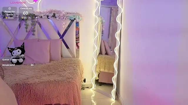 hina tay online show from 04-11-26, 03:36