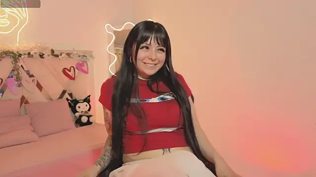 hina tay online show from 12-02-25, 03:07