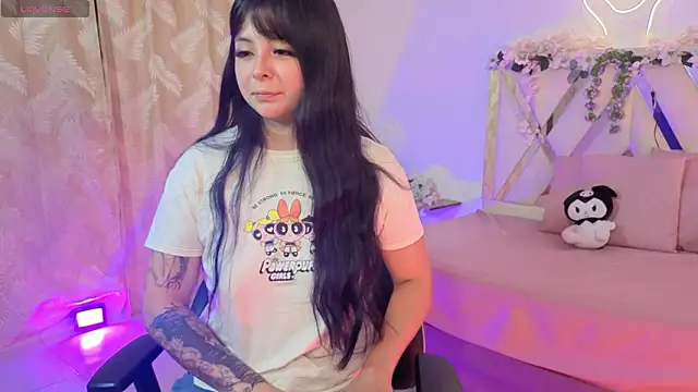 hina tay online show from 02-27-26, 03:18