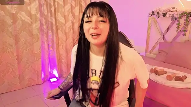 hina tay online show from 03-27-26, 03:37