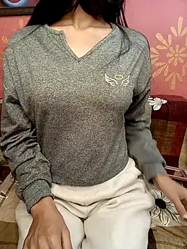 poojaji690 online show from 12-03-25, 05:52