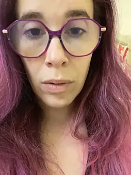 MagdalenaMedusa online show from 12-02-25, 07:43