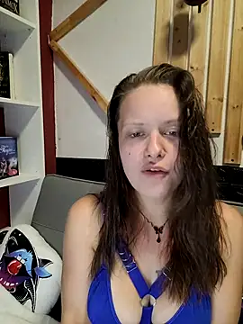 Lilith  Mystery online show from 09-26-25, 07:54