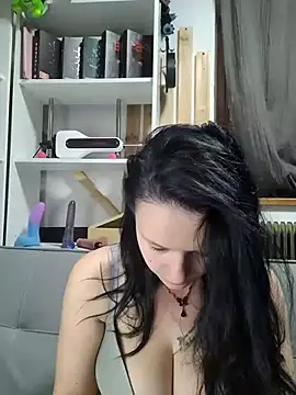 Lilith  Mystery online show from 11-30-25, 07:36