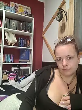 Lilith  Mystery online show from 10-24-25, 08:02