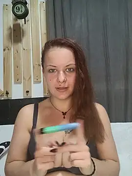 Lilith  Mystery online show from 10-26-25, 07:47