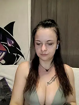 Lilith  Mystery online show from 03-02-26, 07:54