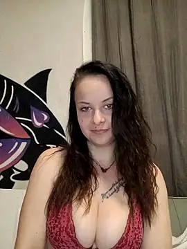 Snapshot of Lilith__Mystery chatting on 03-20-26, 07:37 Lilith Mystery online show from 03-20-26, 07:37