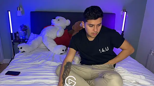 crazyrabbits online show from 01-09-25, 11:13