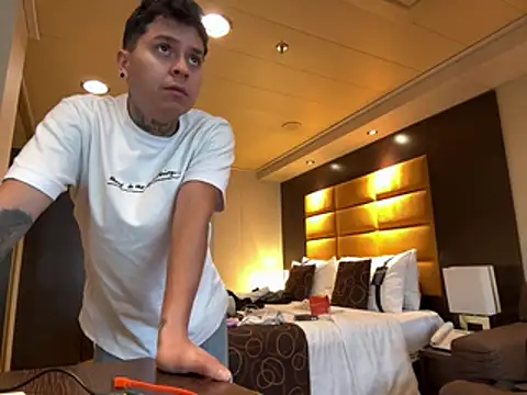 crazyrabbits online show from 02-01-25, 12:37