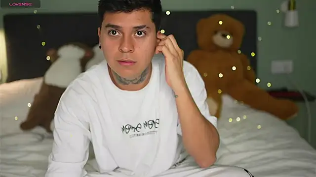 crazyrabbits online show from 02-10-25, 03:53