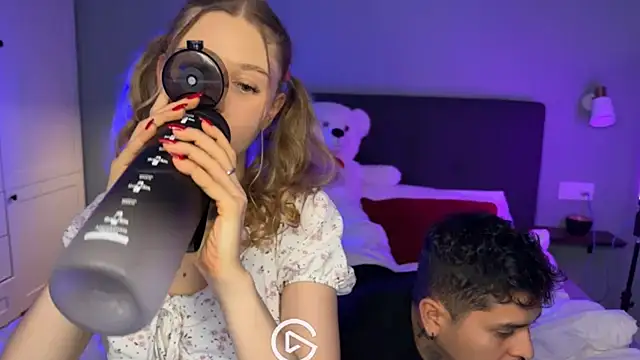 crazyrabbits online show from 01-04-25, 02:56