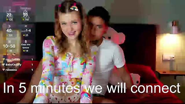 crazyrabbits online show from 02-11-25, 01:51