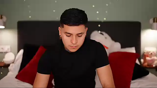 crazyrabbits online show from 02-12-25, 09:22