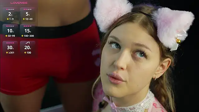 crazyrabbits online show from 02-26-25, 07:32