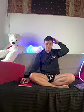 crazyrabbits online show from 02-16-25, 11:06