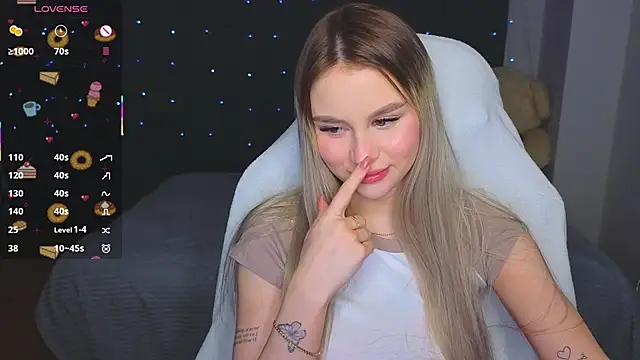 doll barbieee online show from 02-23-26, 08:53