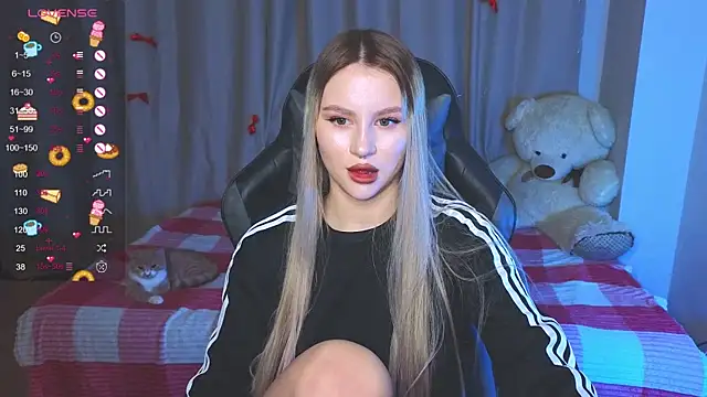 doll barbieee online show from 01-13-26, 04:44