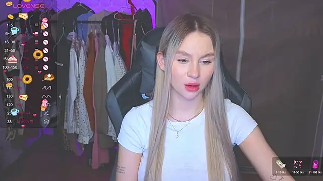 doll barbieee online show from 11-29-25, 12:44