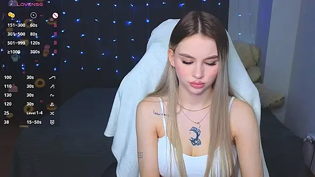 doll barbieee online show from 02-16-26, 12:59