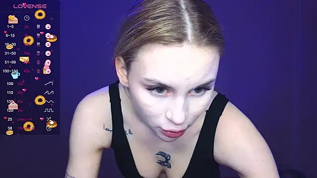 doll barbieee online show from 03-18-25, 04:29