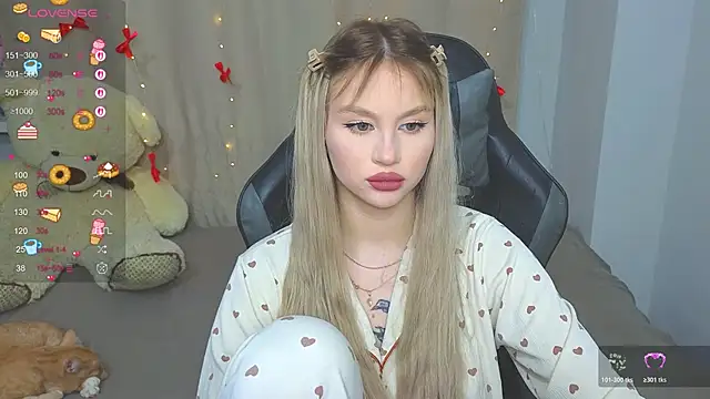 doll barbieee online show from 11-21-25, 05:12