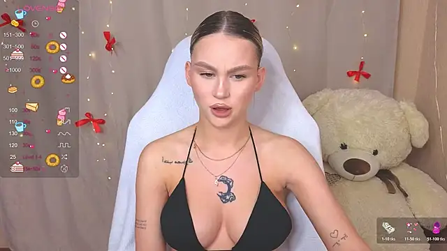 doll barbieee online show from 11-11-25, 09:20