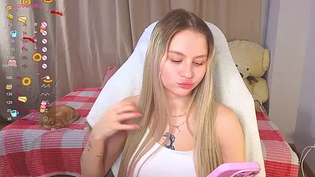 doll barbieee online show from 01-17-26, 04:32