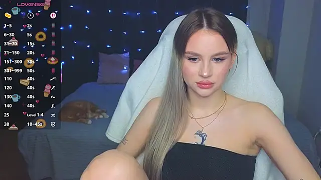 doll barbieee online show from 02-27-26, 02:06